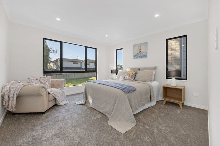 Photo of property in 2c Hughs Way, Flat Bush, Auckland, 2019