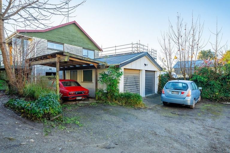 Photo of property in 18 Maltby Avenue, West End, Timaru, 7910