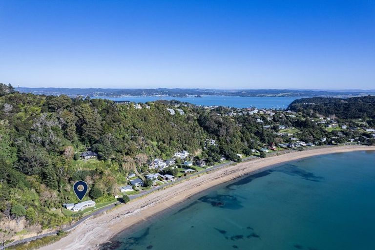 Photo of property in 151 Long Beach Road, Russell, 0202