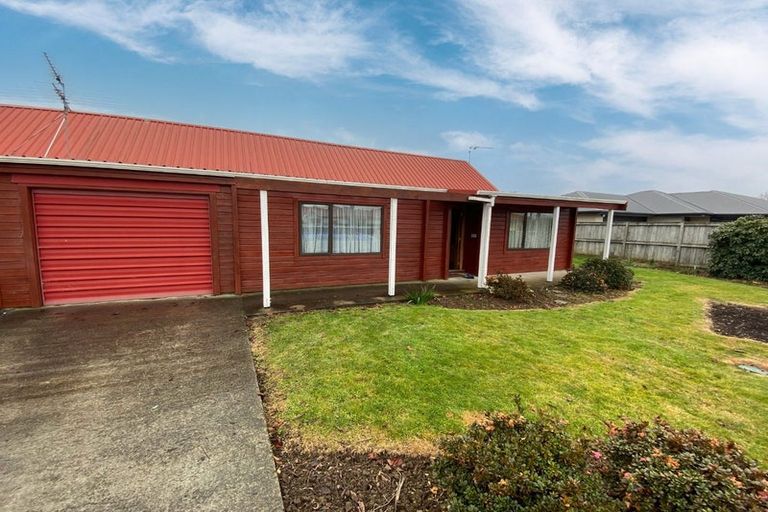 Photo of property in 28a Cherry Drive, Mosgiel, 9024