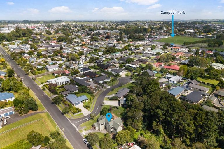 Photo of property in 103 Allen Street, Morrinsville, 3300
