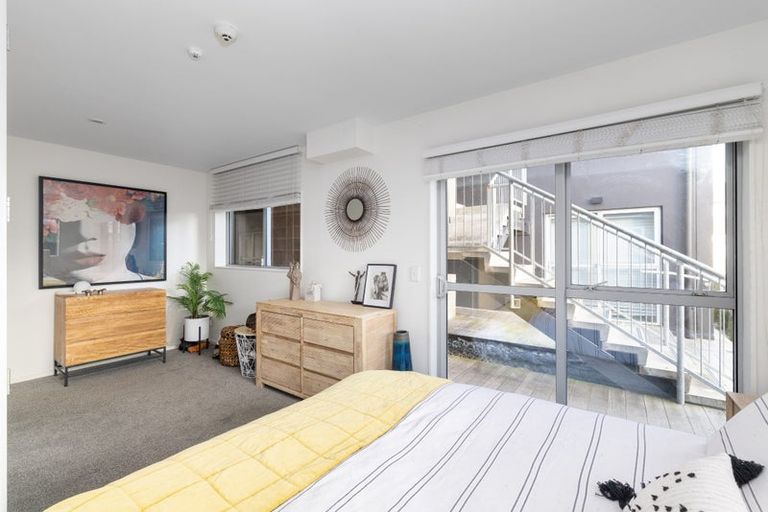 Photo of property in Salisbury Park, 12/226g Salisbury Street, Christchurch Central, Christchurch, 8013