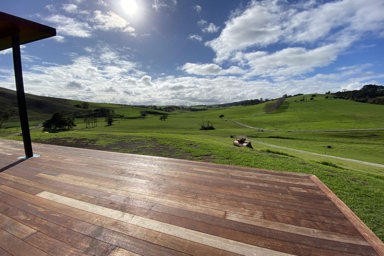 Photo of property in 182 Morrison Road, Arapohue, Dargaville, 0374