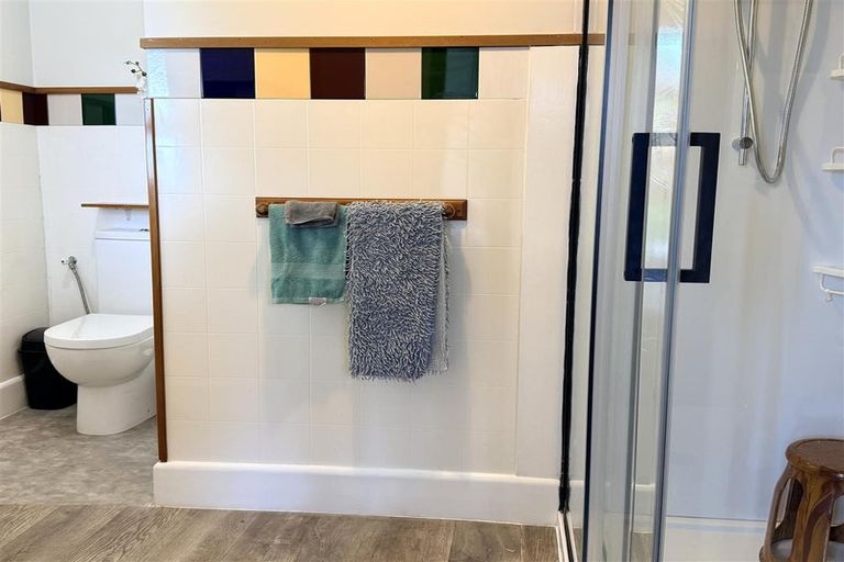 Photo of property in 21 Mount Street, Greymouth, 7805