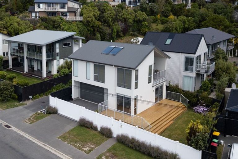 Photo of property in 52 Mccormacks Bay Road, Mount Pleasant, Christchurch, 8081