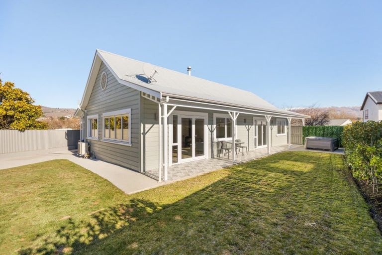 Photo of property in 23 Orchard Drive, Alexandra, 9320