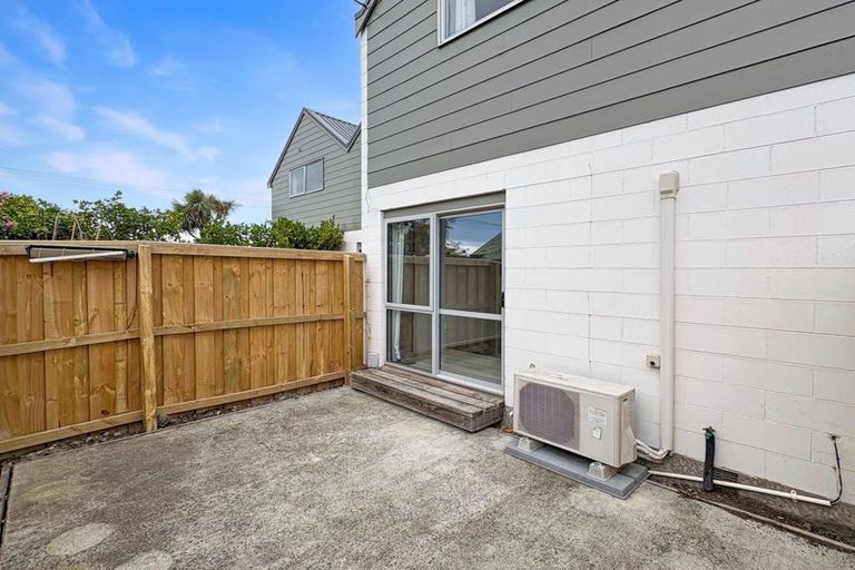 Photo of property in 3/17 Geraldine Street, Edgeware, Christchurch, 8013