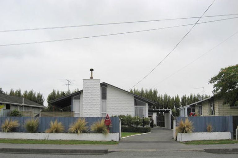 Photo of property in 69 Grove Street, Tinwald, Ashburton, 7700