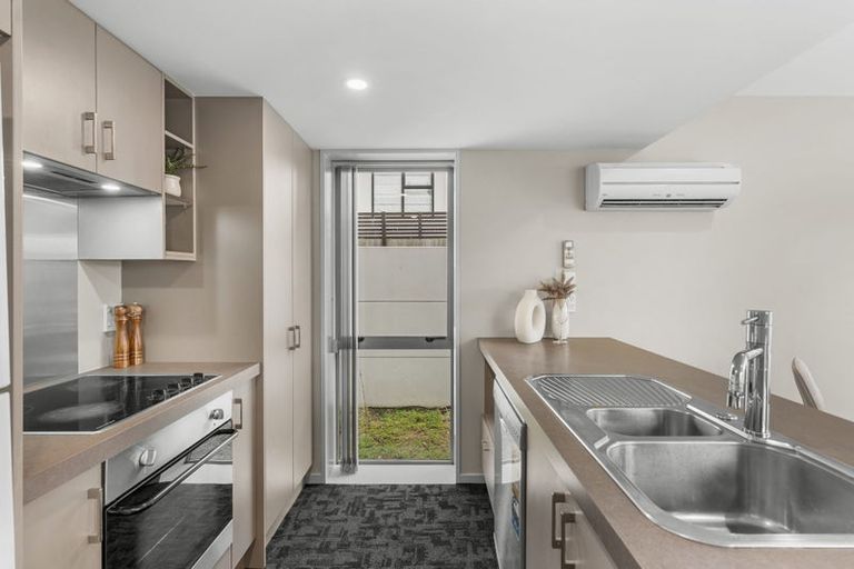 Photo of property in 140j Sherborne Street, St Albans, Christchurch, 8014