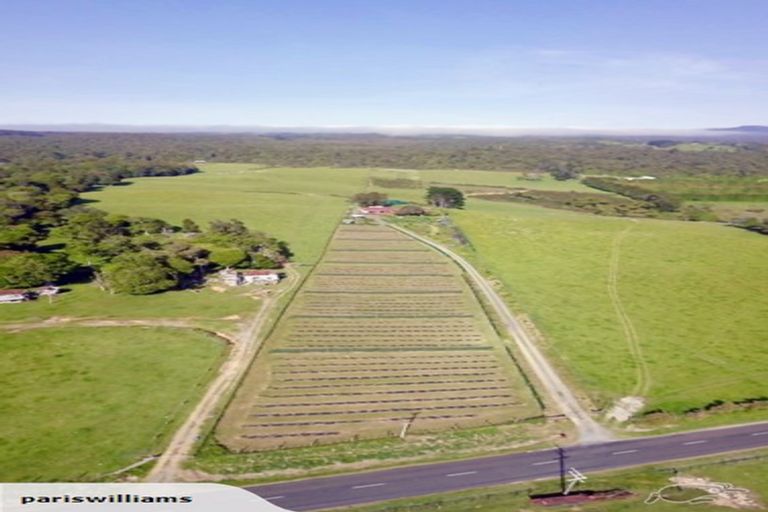 Photo of property in 137 Ross Road, Whakamarama, Tauranga, 3179