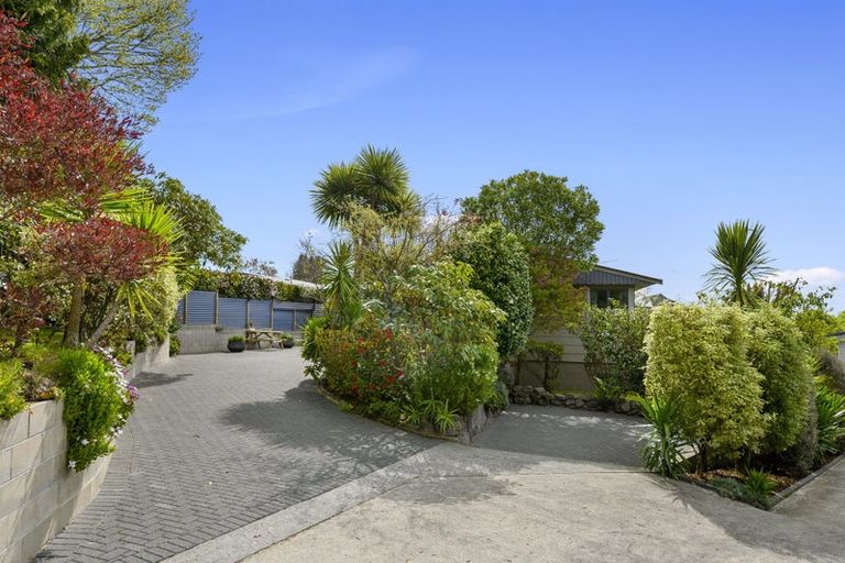 Photo of property in 4 Burn Road, Lynmore, Rotorua, 3010
