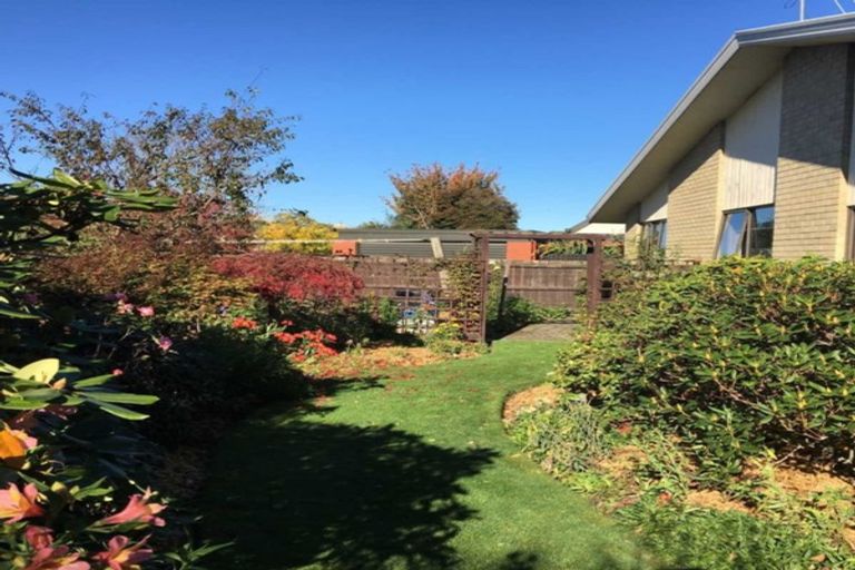 Photo of property in 19 Buchanan Place, Allenton, Ashburton, 7700