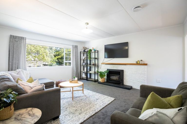 Photo of property in 43 Essex Street, Vogeltown, New Plymouth, 4310