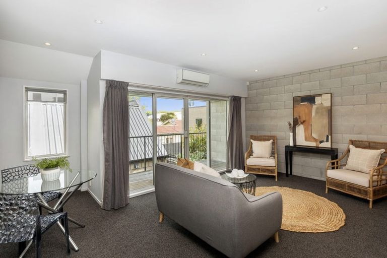 Photo of property in 2/24 Dickens Street, Addington, Christchurch, 8024