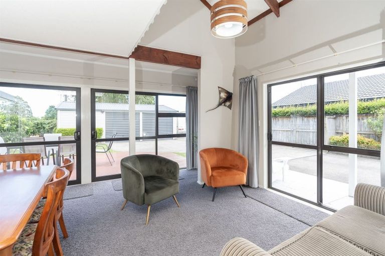 Photo of property in 45 Raymond Street, Fairview Downs, Hamilton, 3214