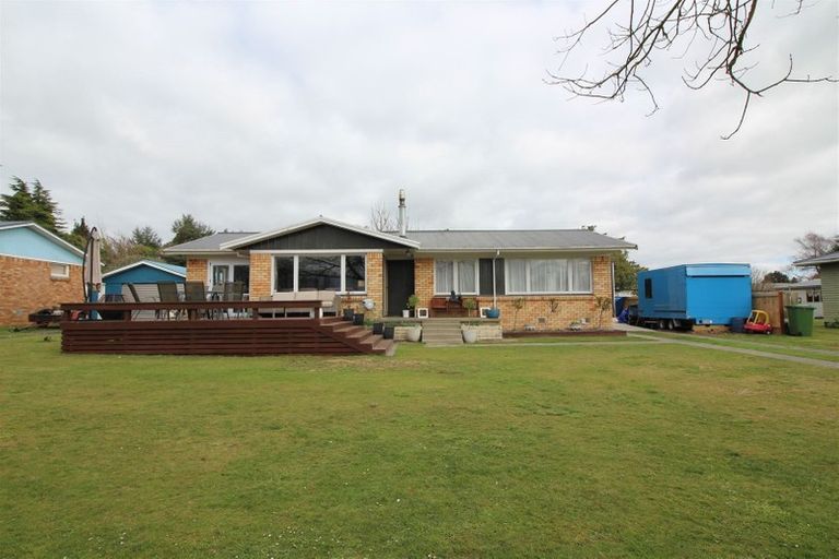 Photo of property in 19 Kenmore Place, Tokoroa, 3420