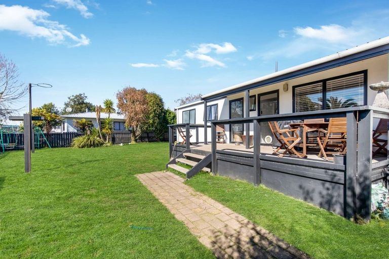 Photo of property in 31 Blomfield Street, Pukehangi, Rotorua, 3015