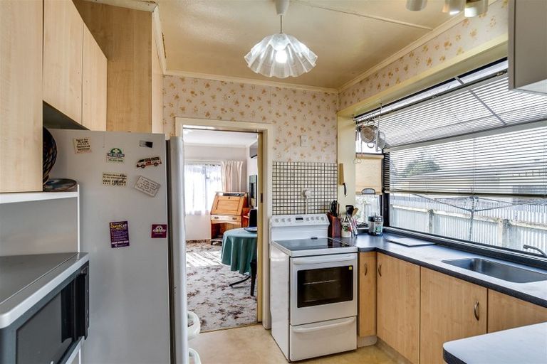 Photo of property in 32 Darwin Crescent, Maraenui, Napier, 4110