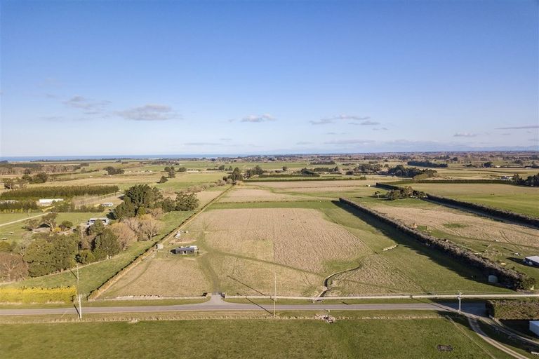 Photo of property in 556 Rangiora Leithfield Road, Sefton, Rangiora, 7477