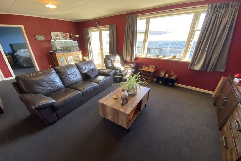 Photo of property in 95 Ferguson Street, West End, Palmerston North, 4412