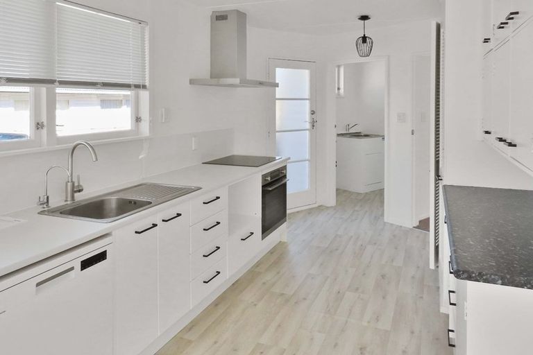 Photo of property in 16 Kairanga Crescent, Wainuiomata, Lower Hutt, 5014