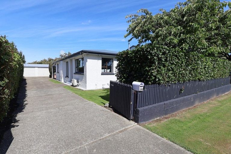 Photo of property in 319 Chelmsford Street, Waverley, Invercargill, 9810