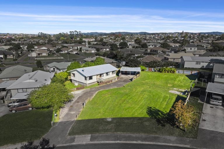 Photo of property in 6 Sachel Place, Ranui, Auckland, 0612