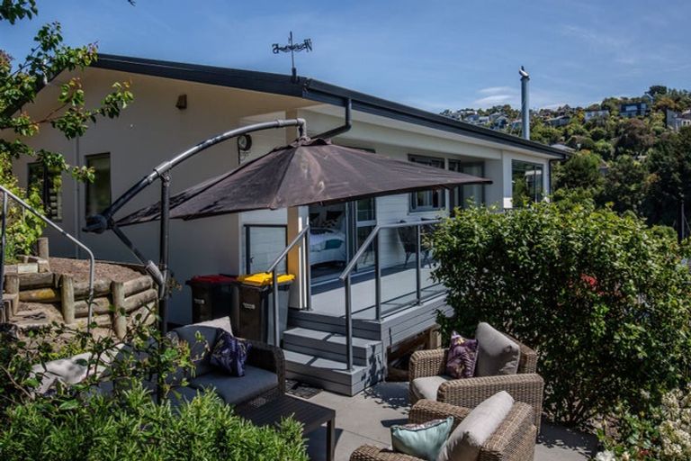 Photo of property in 31 Soleares Avenue, Mount Pleasant, Christchurch, 8081