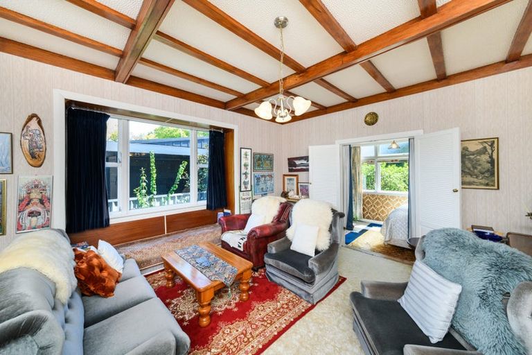 Photo of property in 264 Park Road, Hokowhitu, Palmerston North, 4410