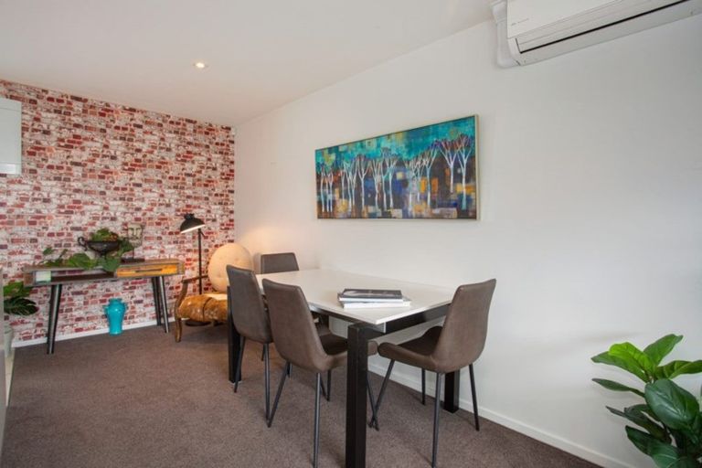 Photo of property in 3/20 North Avon Road, Richmond, Christchurch, 8013