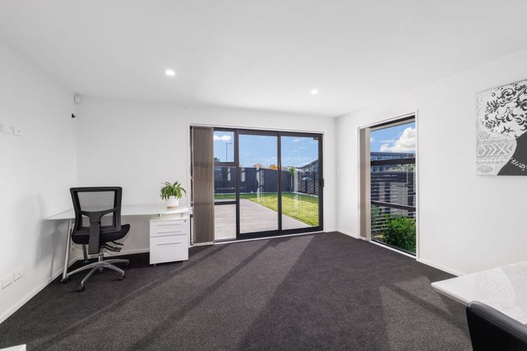 Photo of property in 17 Hollows Lane, Rolleston, 7615