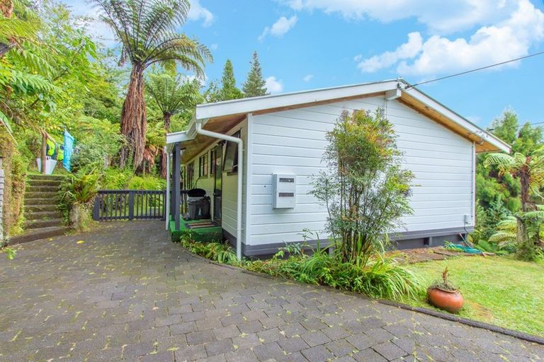 Photo of property in 95 Old Quarry Road, Selwyn Heights, Rotorua, 3015