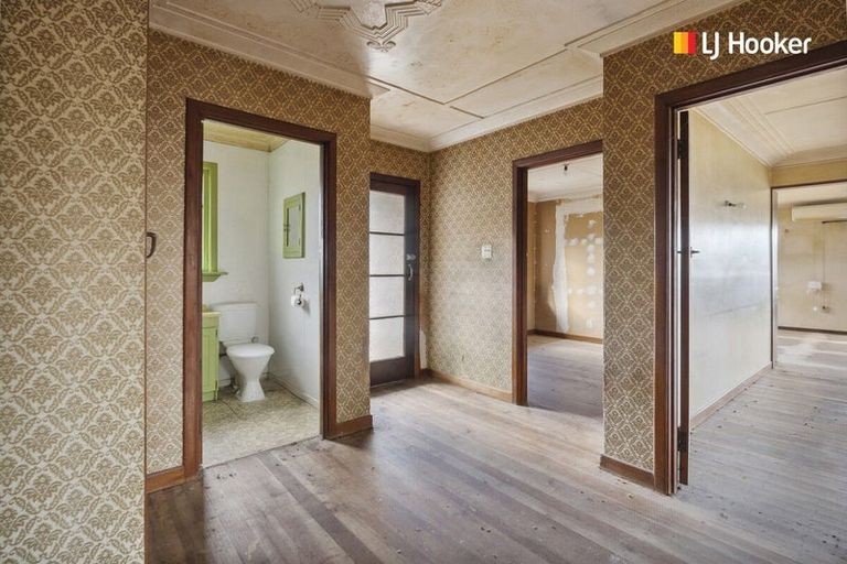 Photo of property in 106 Sidey Street, Calton Hill, Dunedin, 9012