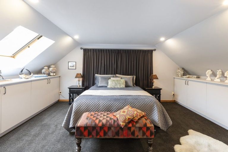 Photo of property in 215 Okuti Valley Road, Little River, 7591