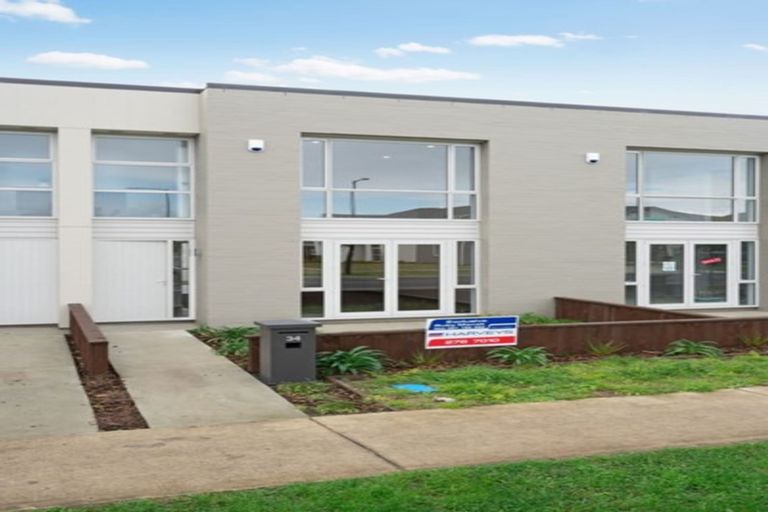 Photo of property in 34 Kauri Heart Avenue, Takanini, 2112