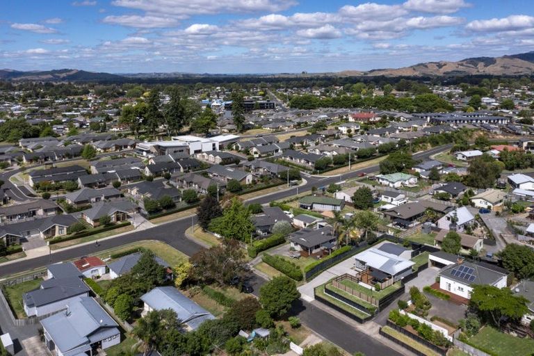 Photo of property in 6 Shelley Street, Leamington, Cambridge, 3432