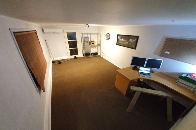 Photo of property in 34 Prospect Terrace, Johnsonville, Wellington, 6037