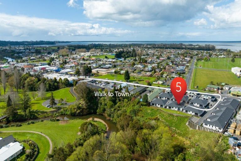 Photo of property in 5 Beth Lane, Katikati, 3129