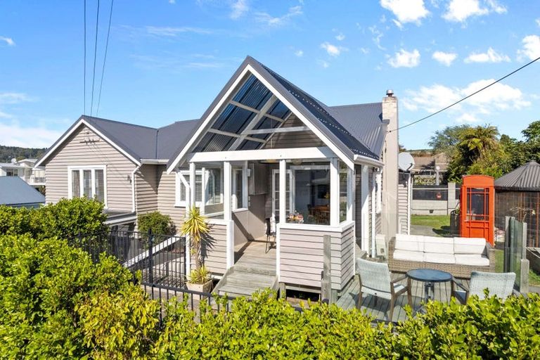 Photo of property in 52 Springfield Road, Springfield, Rotorua, 3015