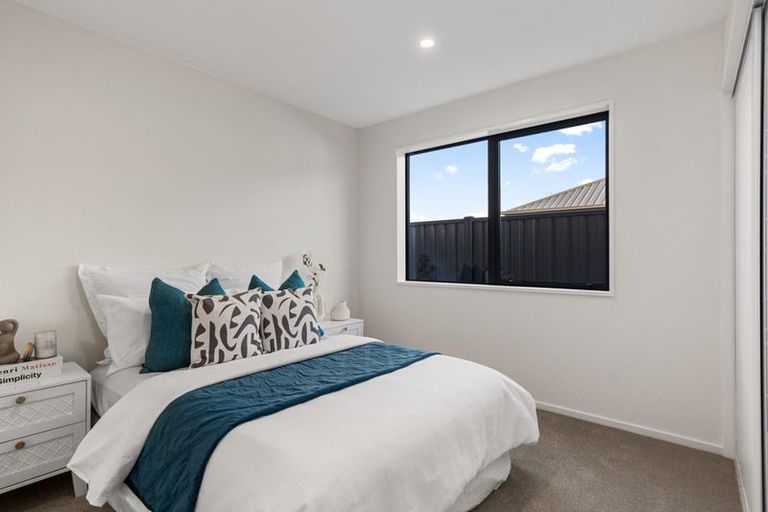 Photo of property in 19 Naish Street, Kaiapoi, 7630