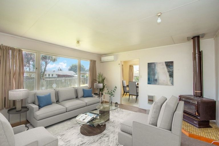 Photo of property in 7 Tennyson Drive, Owhata, Rotorua, 3010