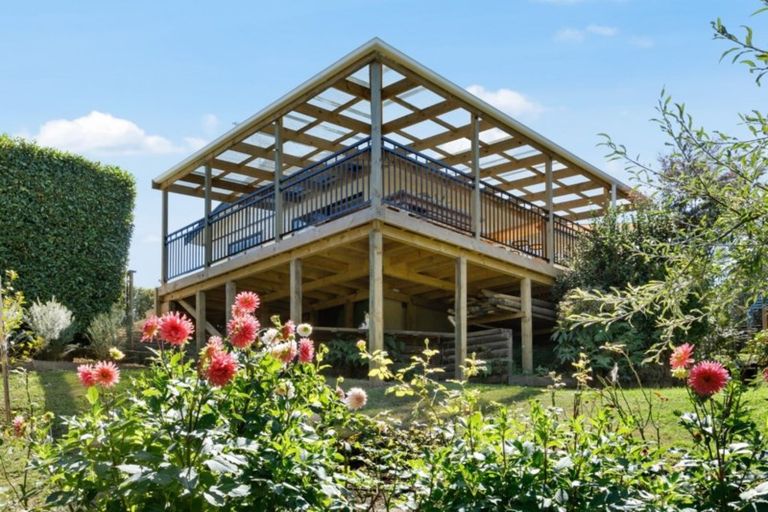 Photo of property in 44 Victoria Street, Waihi, 3610