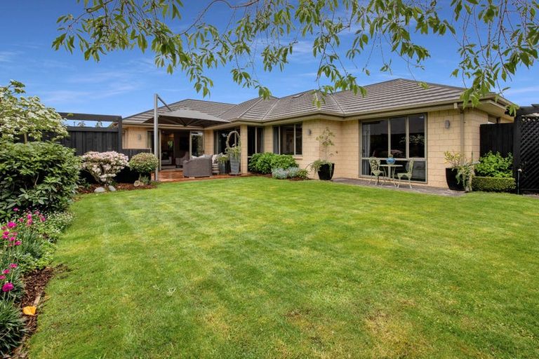 Photo of property in 75 Renoir Drive, Rolleston, 7614