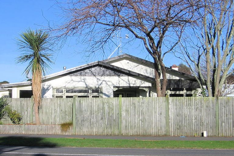 Photo of property in 394 Albert Street, Hokowhitu, Palmerston North, 4410
