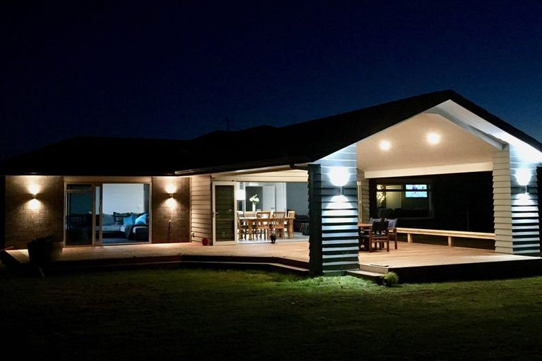 Photo of property in 5 Pinot Crescent, Ohau, Levin, 5570