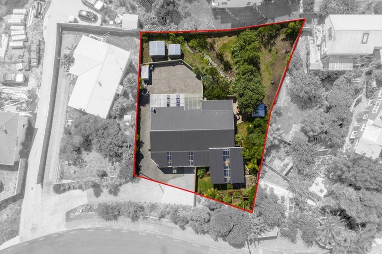 Photo of property in 1a Long Bay Drive, Torbay, Auckland, 0630