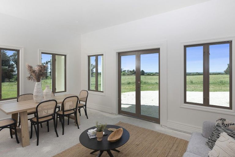 Photo of property in 30 Mcleods Road, Sefton, Rangiora, 7477