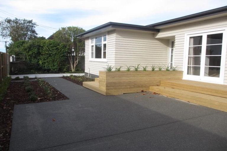 Photo of property in 14 Cox Street, Merivale, Christchurch, 8014