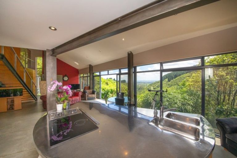 Photo of property in 631 Pahiatua Aokautere Road, Aokautere, Palmerston North, 4471