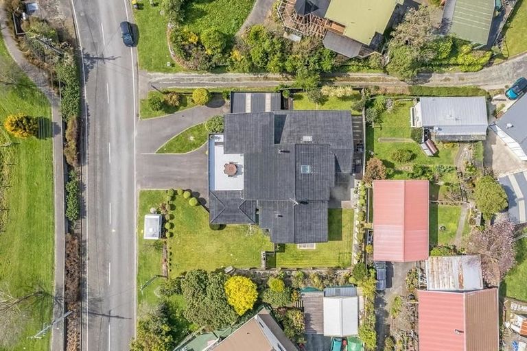 Photo of property in 40 Makora Road, Otaihanga, Paraparaumu, 5036